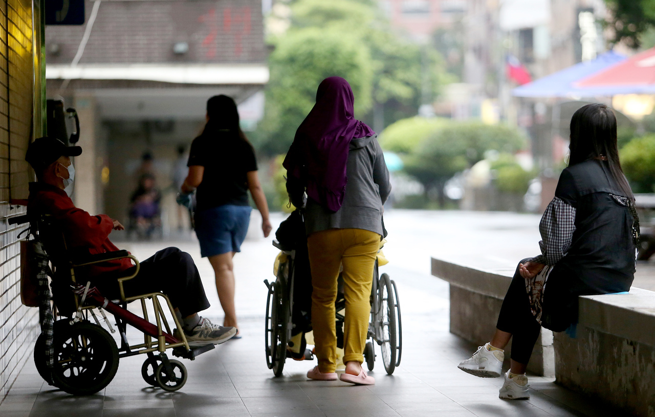 400.000 PMA di Taiwan Berpeluang Menjadi Mahasiswa? Mantan Wakil Menteri Pendidikan Memberikan Saran dan Kontroversi di Baliknya