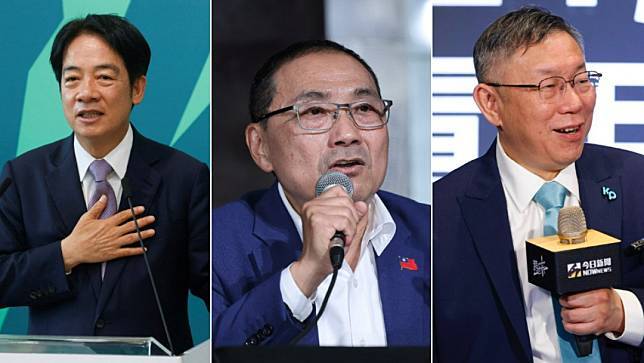 Pidato Politik Calon Presiden dan Wakil Presiden akan Disiarkan di Televisi mulai 20 Desember