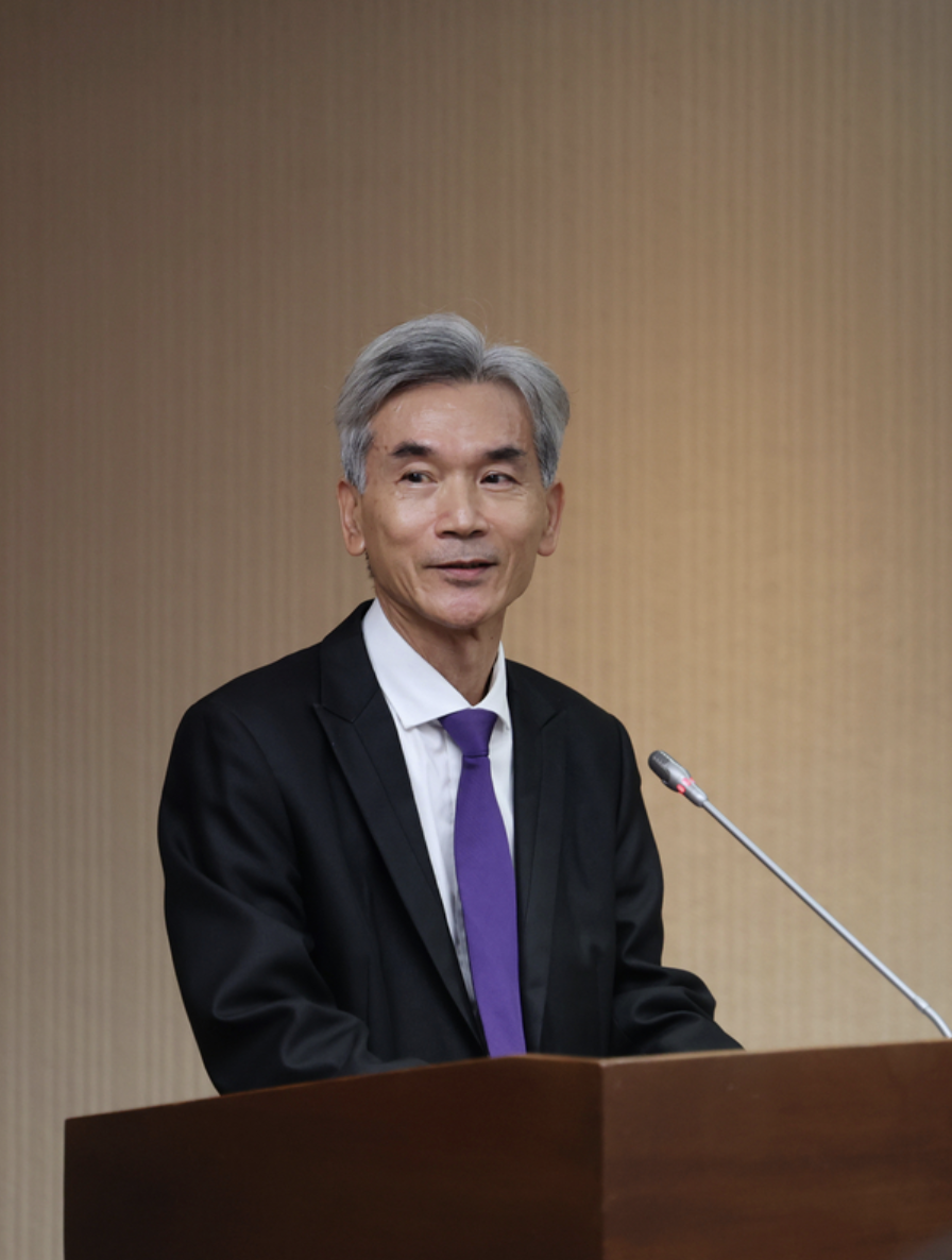 Hsueh Fu-sheng : Banyak Ajang Pertemuan Bilateral Taiwan dan Negara lainnya di COP28