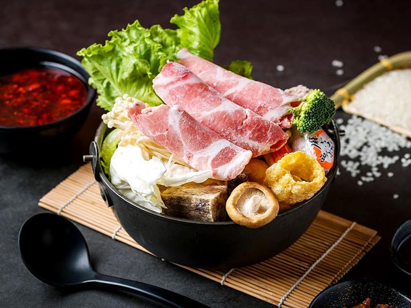 Hotpot Murah, Porsi Pas dan Dijamin Mengenyangkan, Netizen Taiwan Merekomendasikan Beberapa Merek