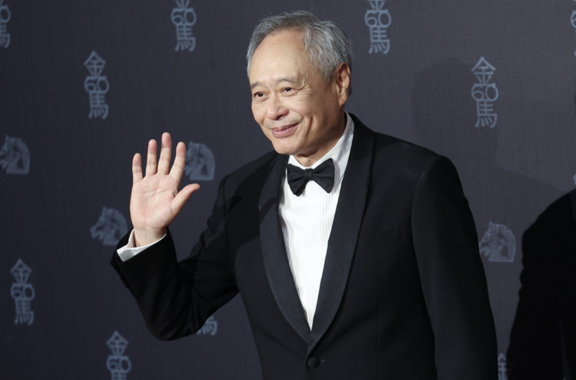Film Taiwan “The Wedding Banquet” Menjadi Koleksi Film Library of Congress.