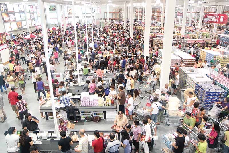 Dessert COSTCO Ini Dianggap Sebagai yang Ter-enak, Netizen Taiwan: Sekali Beli Langsung 2 Kotak