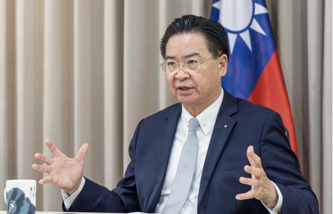 Joseph Wu Dalam Wawancara Media The Post Mengimbau Selandia Baru Dukung Taiwan Masuk CPTPP