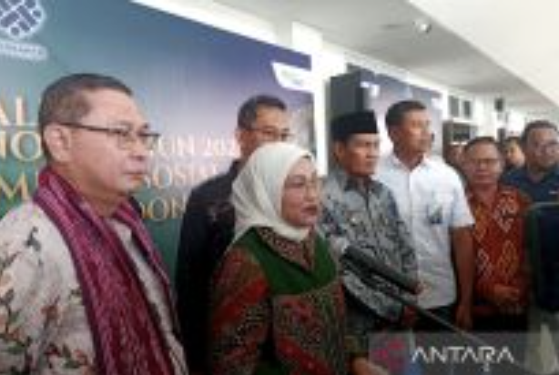 Kemnaker Ajak Stakeholder Kolaborasi Pastikan Pelindungan Tenaga Kerja