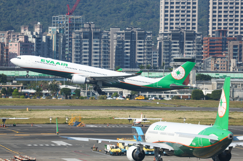 Eva Air Terlibat dalam Perekrutan Ilegal Pilot Asing. Serikat Pekerja Pilot Eva Air akan Selenggarakan Pemungutan Suara Mogok Kerja