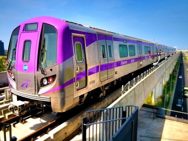Dicari Penumpang ke 150 Juta MRT Jalur Bandara Taoyuan! Hadiah Bernilai Puluhan Ribu NT$ Menanti Anda