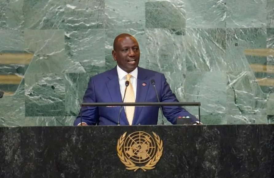Kenya Bebas Visa untuk Turis dari Seluruh Dunia Mulai Januari 2024