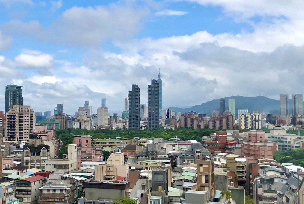 Butuh Pendapatan Tahunan Berapa Banyak untuk Bisa Membeli Rumah di Taiwan?