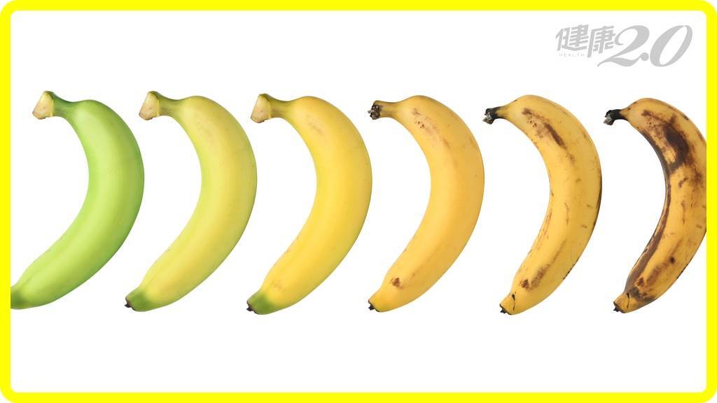 3 Warna Pada Buah Pisang Memiliki Fungsi Berbeda-beda Bagi Kesehatan Tubuh