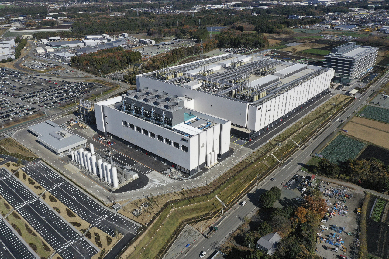 Tersebar Isu TSMC Rencanakan Bangun 3 Pabrik di Jepang