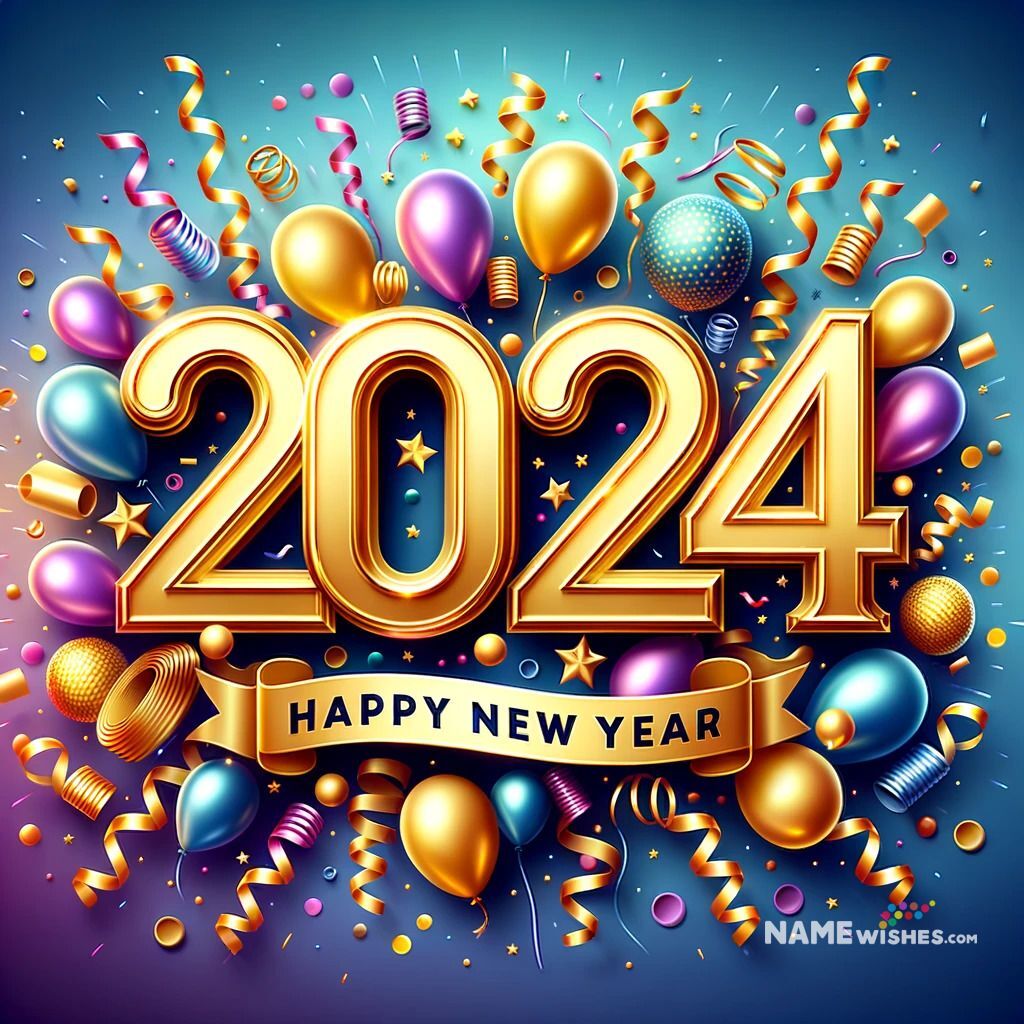 Jiwa Muda 010124: Selamat Tinggal 2023, Selamat Datang 2024