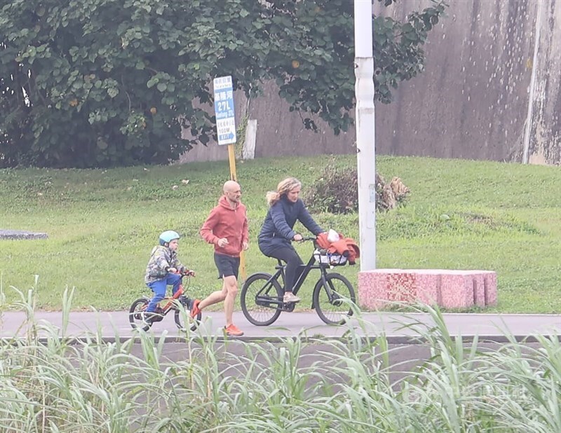 Prakiraan Cuaca 25 Januari 2024