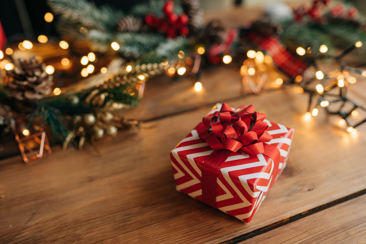 Jiwa Muda 181223: Kado Natal yang Bermanfaat dan Berkesan