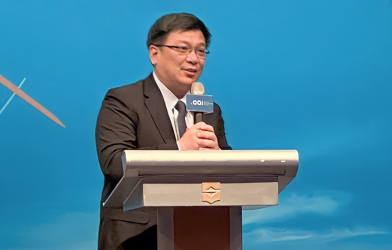 Apakah RRT Akan Menghapus Tarif Preferensi ECFA? Wamenko Tseng Wen-sheng: 3 Langkah Untuk Menanggapinya