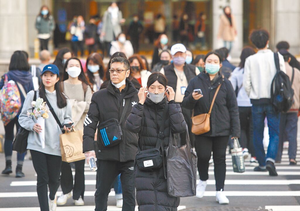Flu dan COVID-19 Meningkat di Taiwan, Dokter Peringatkan: Kelompok Masyarakat di Bawah Ini Harus Lebih Waspada!