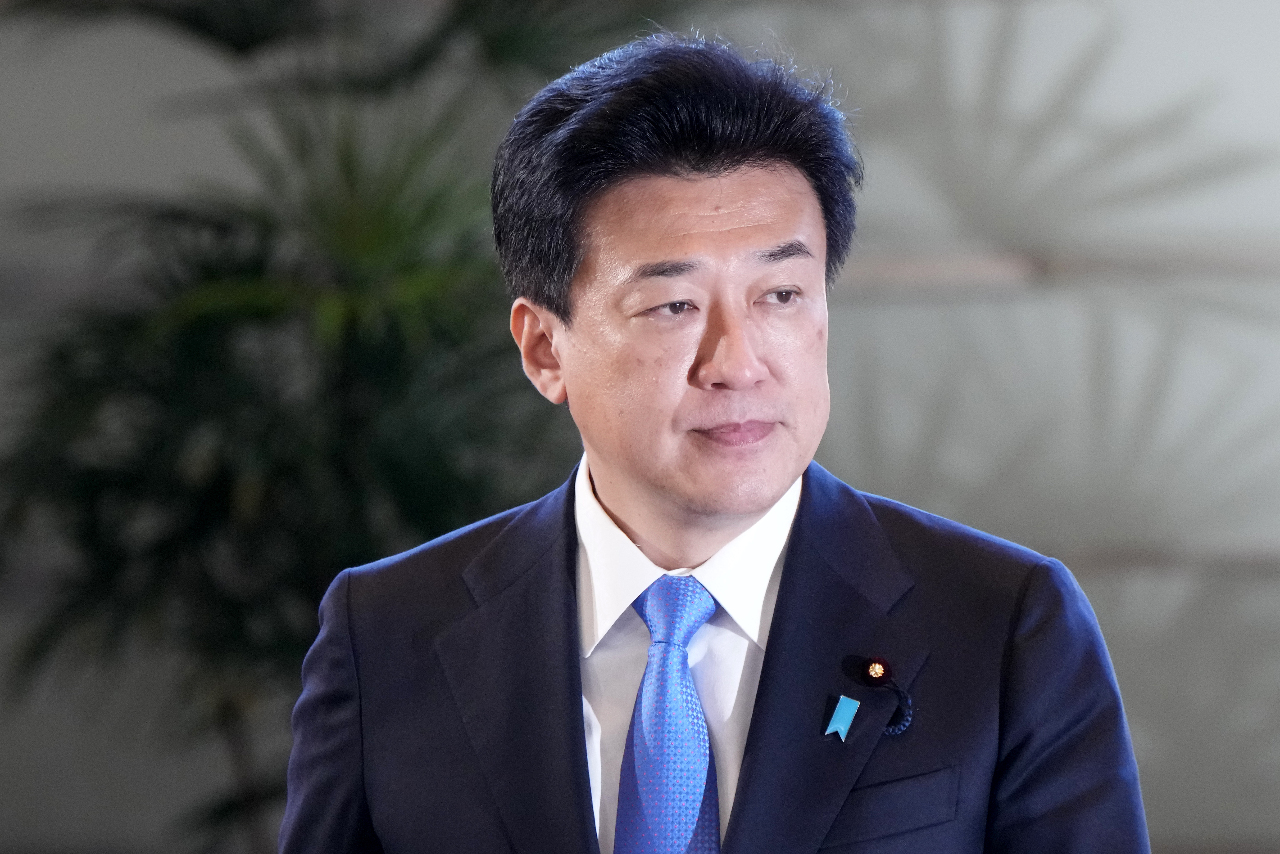 Jelang Pemilu Taiwan  Menteri Pertahanan Jepang: Amati Dengan Seksama Pergerakan Militer Tiongkok