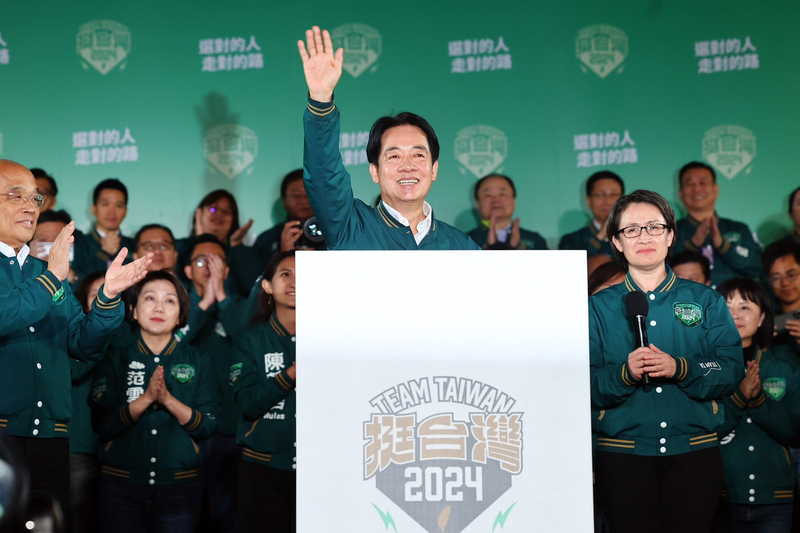 Pakar Amerika Serikat: Pemilu Taiwan Menunjukkan Contoh Negara Demokrasi yang Matang, Pecahkan Bingkai Media Internasional