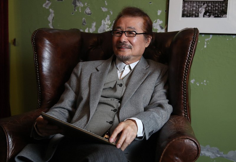 Pelopor Gerakan Demokrasi Taiwan Shih Ming-teh Meninggal Dunia pada Usia 83 Tahun
