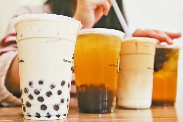 Boba Pearl Bukan Topping Tambahan yang Memiliki Jumlah Kalori Terbanyak, Ahli Gizi Taiwan Ungkap Daftar Topping Minuman 