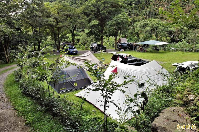Semua Tempat Kemah di Taiwan Wajib Memiliki Instalasi Pengolahan Air Limbah, Aturan Baru Mulai Berlaku 1 Maret 2025