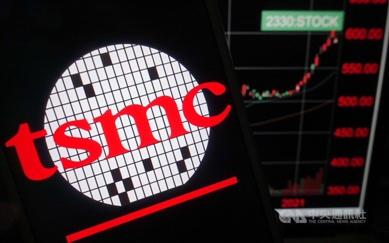 Investor Asing Khawatir Margin Laba TSMC akan Turun, Pakar: Kuncinya Ada Pada Biaya Pabrik Luar Negeri