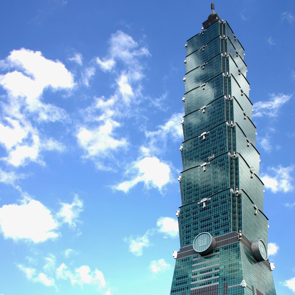 Pengunjung di Observatory Deck Taipei 101 Melampaui Rekor Pasca-Pandemi, Pihak Pengelola: Restoran Berbintang Michelin akan Membuka Cabangnya di Taipei 101