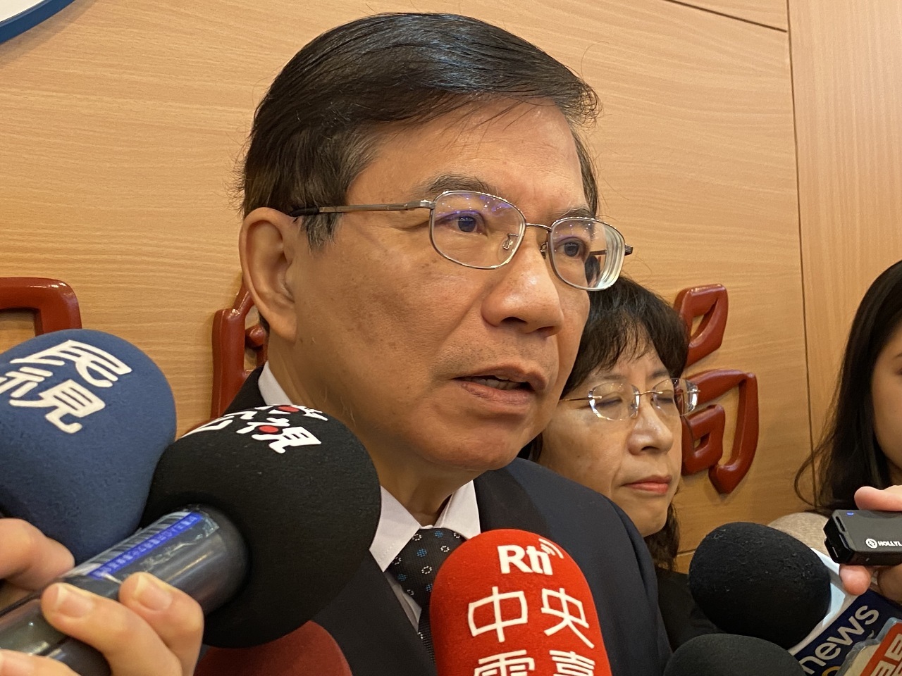 Krisis Mogok Kerja Pilot Eva Air saat Tahun Baru Imlek, Menteri Transportasi: Targetnya adalah “Mencegah Hal ini Terjadi”
