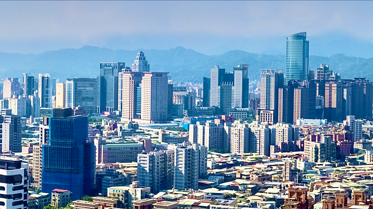 Setahun Dikunjungi Sebanyak 7,64 Juta Orang, Spot Wisata di Kota New Taipei Ini Mengalahkan Kawasan Populer Jiufen dan Tamsui