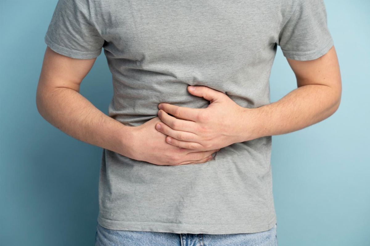 Sudah Makan Sayur Tapi Masih Susah BAB? Dokter Taiwan Bagi-bagi Tips