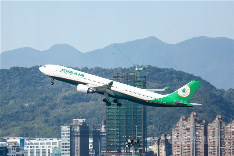 Pilot EVA Air Memperoleh Hak untuk Melakukan Mogok Kerja