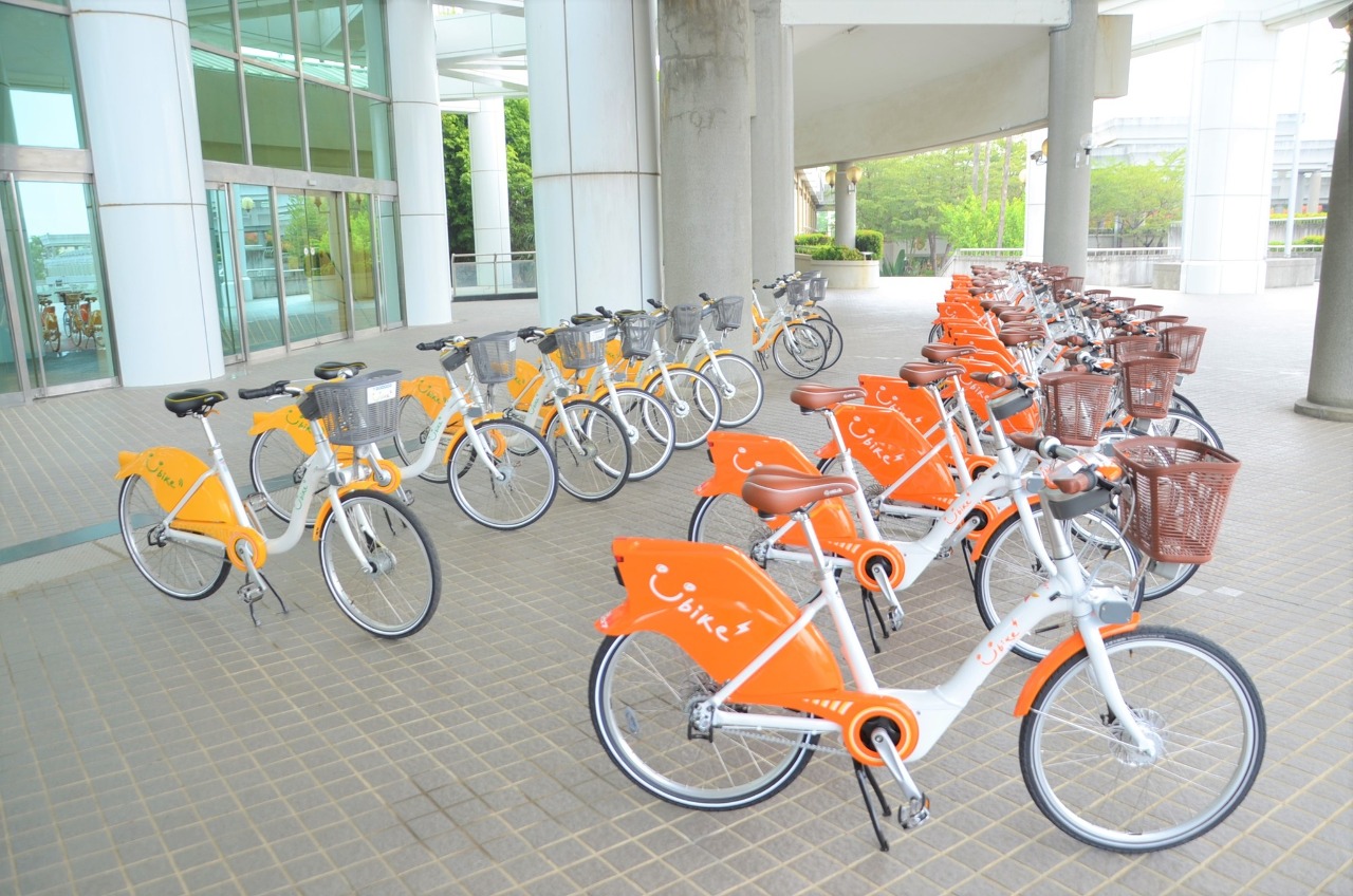 YouBike Elektrik 2.0E Diluncurkan di Taoyuan pada 1 Februari 2024, 300 Pengguna Pertama akan Menerima Voucher Belanja