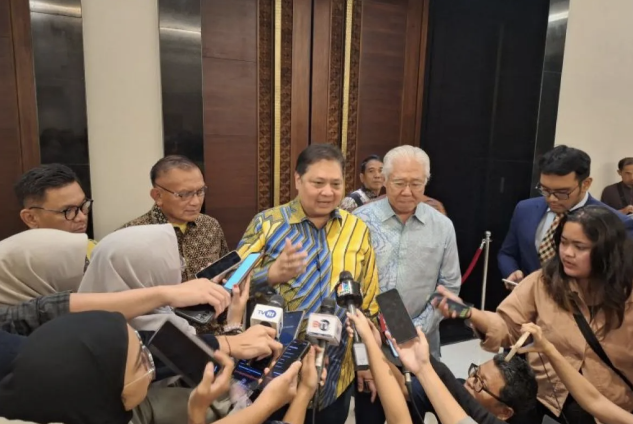 Pemerintah akan bentuk Koridor Cincin Nusantara guna dorong ekonomi RI