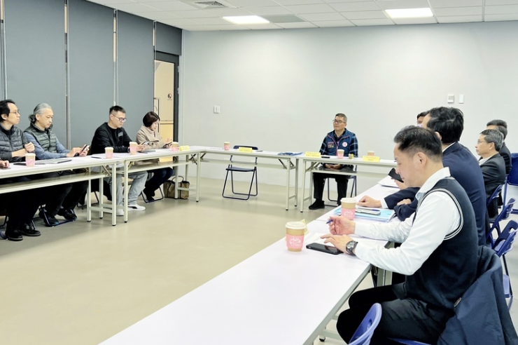 Asosiasi Pilot Maskapai Eva Airways Mogok, Kementerian Transportasi Harap Musyarawah Capai Mufakat