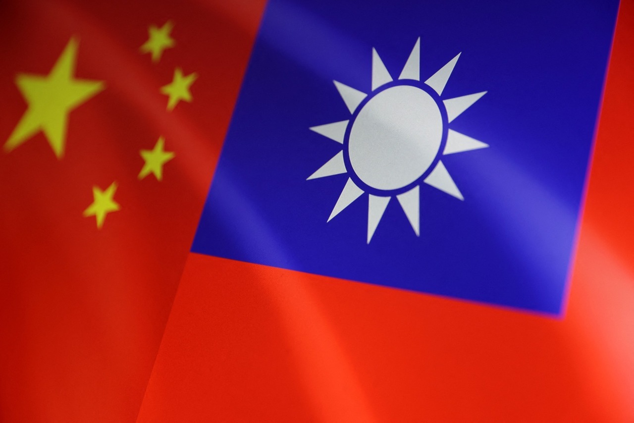 Wadah Pemikir AS: Kebanyakan Pakar Taiwan dan AS Beranggapan Tiongkok Tidak Mampu Invasi Taiwan