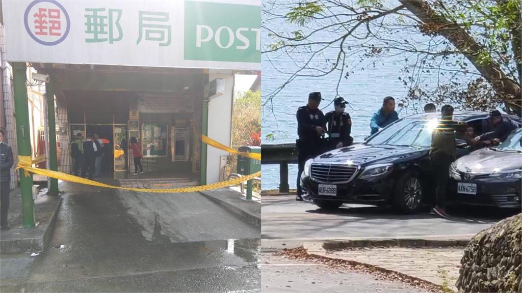 Gagal Merampok, Pria Ini Lalu Mencoba Membakar Kantor Pos, 2 Jam Kemudian Dibekuk Polisi