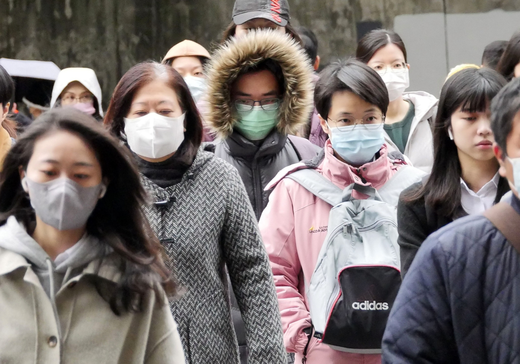 Dingin + 1 Hari, Habis itu Langsung Panas, CWA: Suhu Minggu Depan Bakal Berkisar 30C
