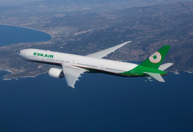 Negosiasi EVA Air dan Serikat Pilot Berhasil! Aksi Mogok Batal! Gaji Pilot Naik Maksimal NT$13.500