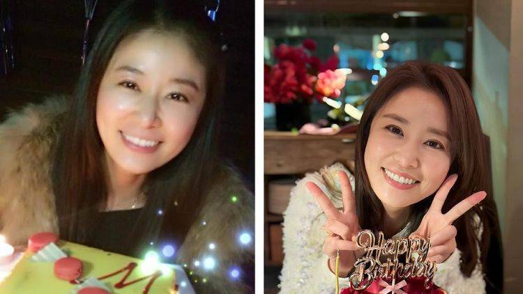 Memposting Foto 10 Tahun Lalu, Artis Cantik Taiwan Ini Banjir Pujian!