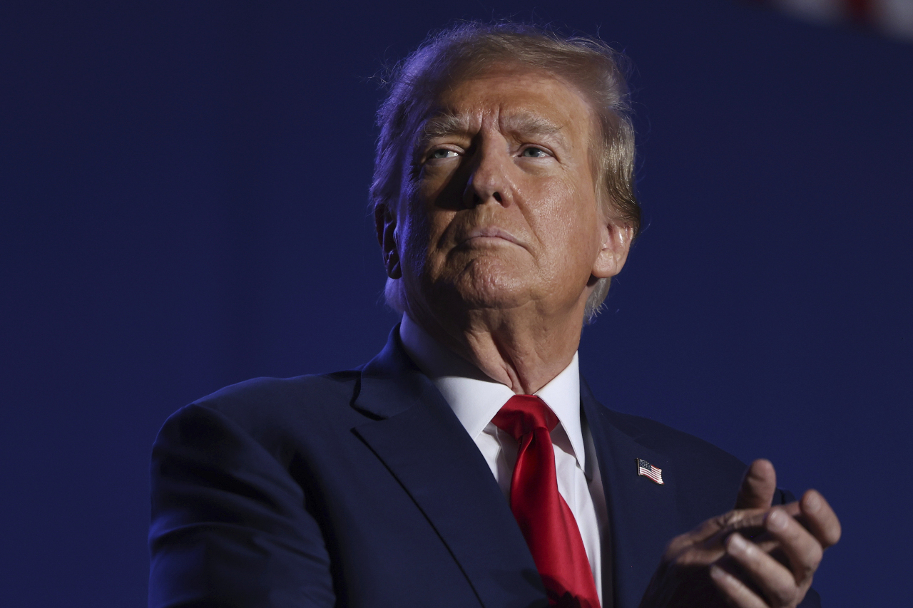 Era Trump 2.0, Kanada Cemas: Masa Mendatang akan Sulit