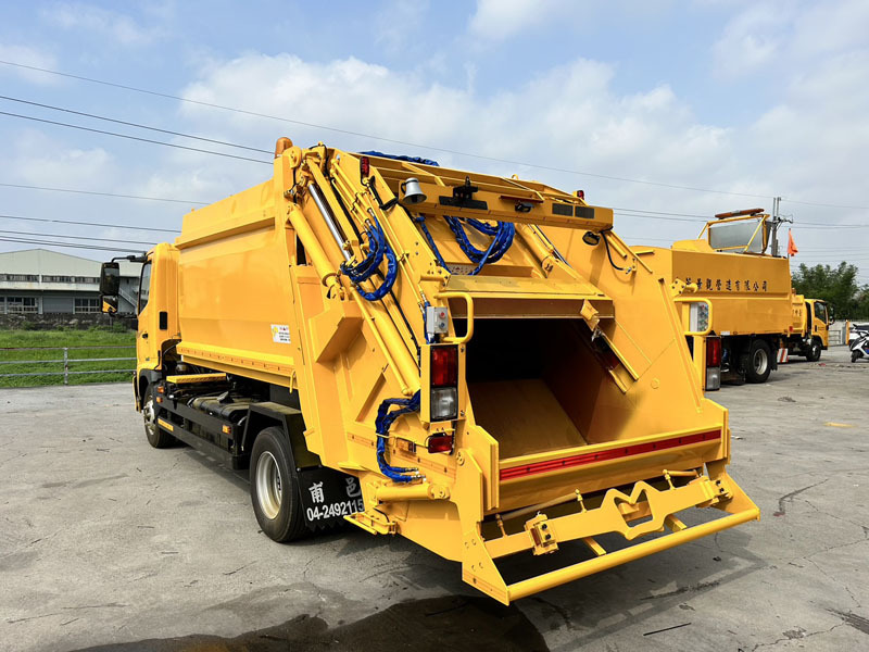 Aturan Baru Sampah Daur Ulang di Kota New Taipei: 7 Jenis Ini Harus Diletakkan Terpisah, Kantong Plastik yang Membungkus Harus Tembus Pandang, Pelanggaran Terberat Denda NT$6.000