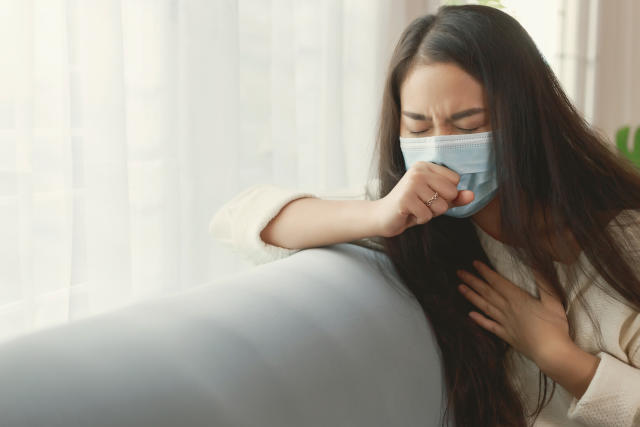 Flu Merebak! CDC: Minggu Lalu Ada 8 Kasus Kematian, yang Termuda Usia 3 Tahun