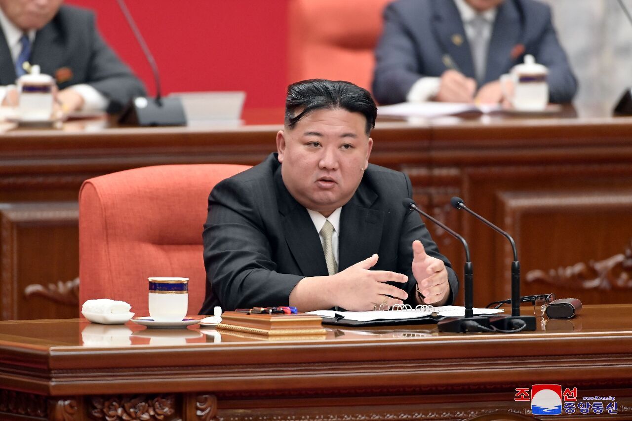 Situasi Semenanjung Korea Lebih Berbahaya Semenjak Tahun 1950