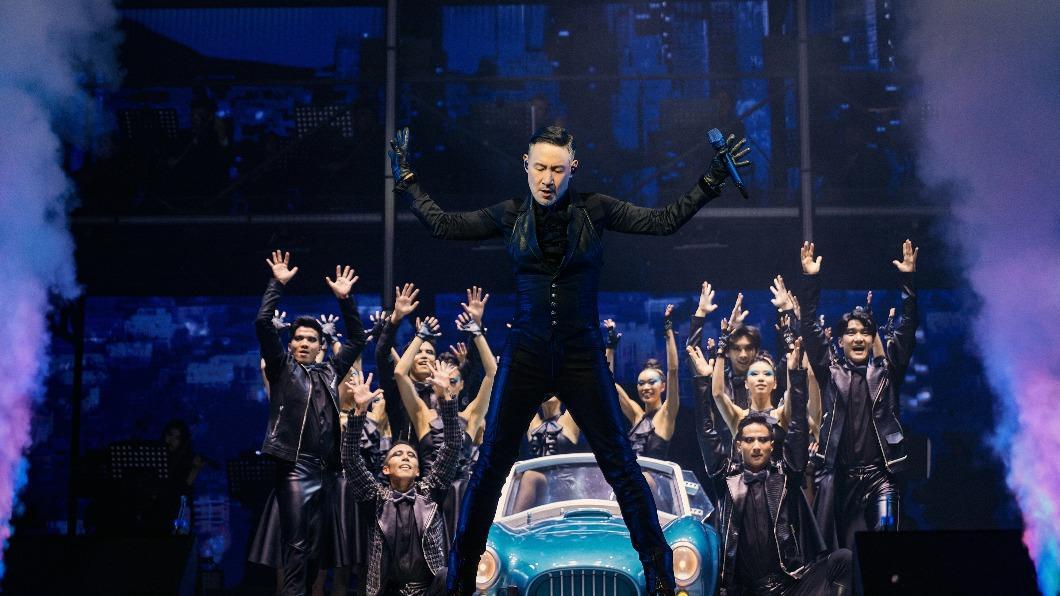 Superstar Penyanyi Mandarin Ini akan Menggelar Konser 9 Hari di Taipei Arena, Para Fans: Tidak Sabar!