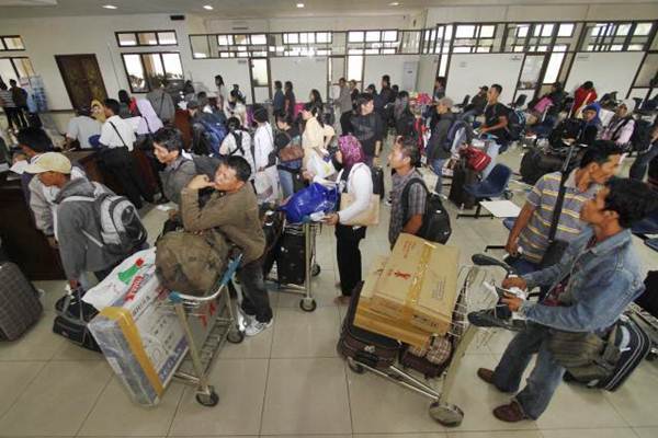 Pekan Interaktif 020224: Taiwan Jadi Tujuan Favorit bagi Para Pekerja Migran Asal Indramayu