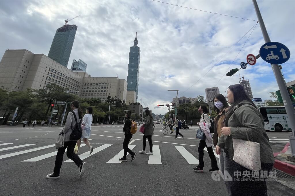 Pertumbuhan Ekonomi Taiwan Dinilai Stabil selama Empat Tahun Terakhir