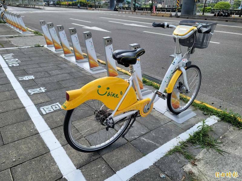 Kota Taipei Gelontorkan NT$ 5 Miliar Selama Lima Tahun Guna Memperluas Jaringan YouBike, akan Meluncurkan 1000 Sepeda Listrik Pada Bulan November Mendatang
