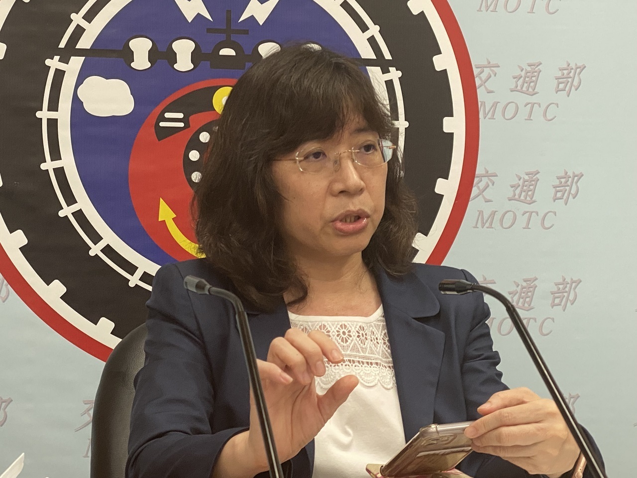 Perubahan Rute M503 dan Rute Penerbangan Lainnya, CAA Taiwan: Telah Memberikan Sikap Tegas terhadap Pihak Seberang