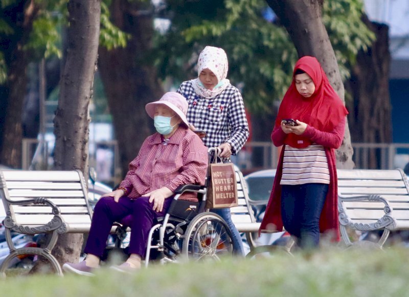 Kirim Uang ke Kampung Halaman, Struk Belanja PMA Berhasil Memenangkan Hadiah NT$ 10 Juta
