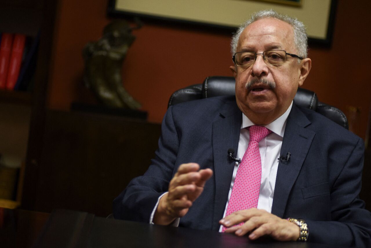 Reuters: Guatemala Pertimbangkan Jalin Hubungan Perdagangan Resmi dengan Tiongkok