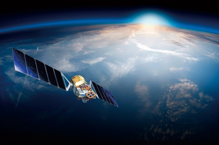 Humantek 150224: Misi bulan Pertama Taiwan Siap Diluncurkan Akhir Tahun Ini